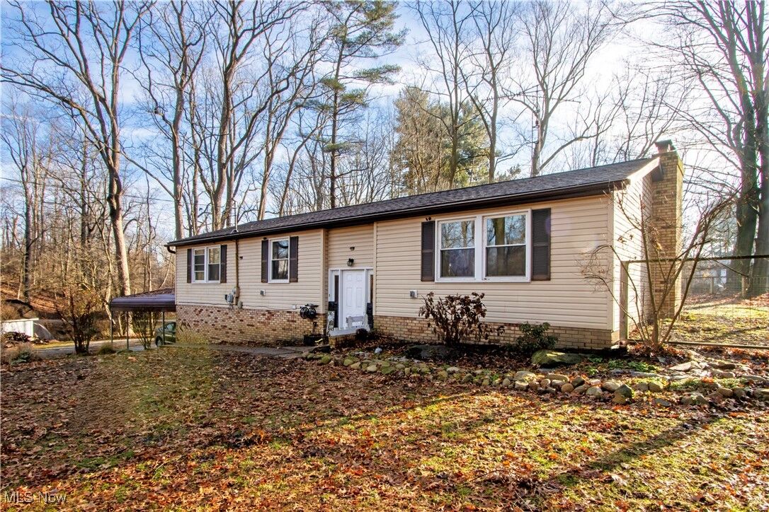 Property Photo:  2145 N Honeytown Road  OH 44691 