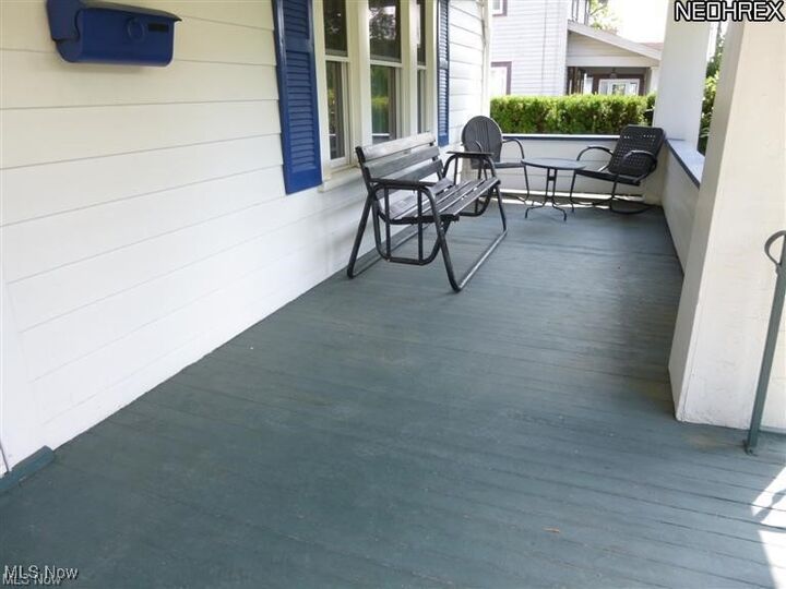 Property Photo:  751 E Main Street  OH 44266 