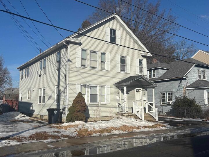 Property Photo: 84 Bowers Street NH 03060