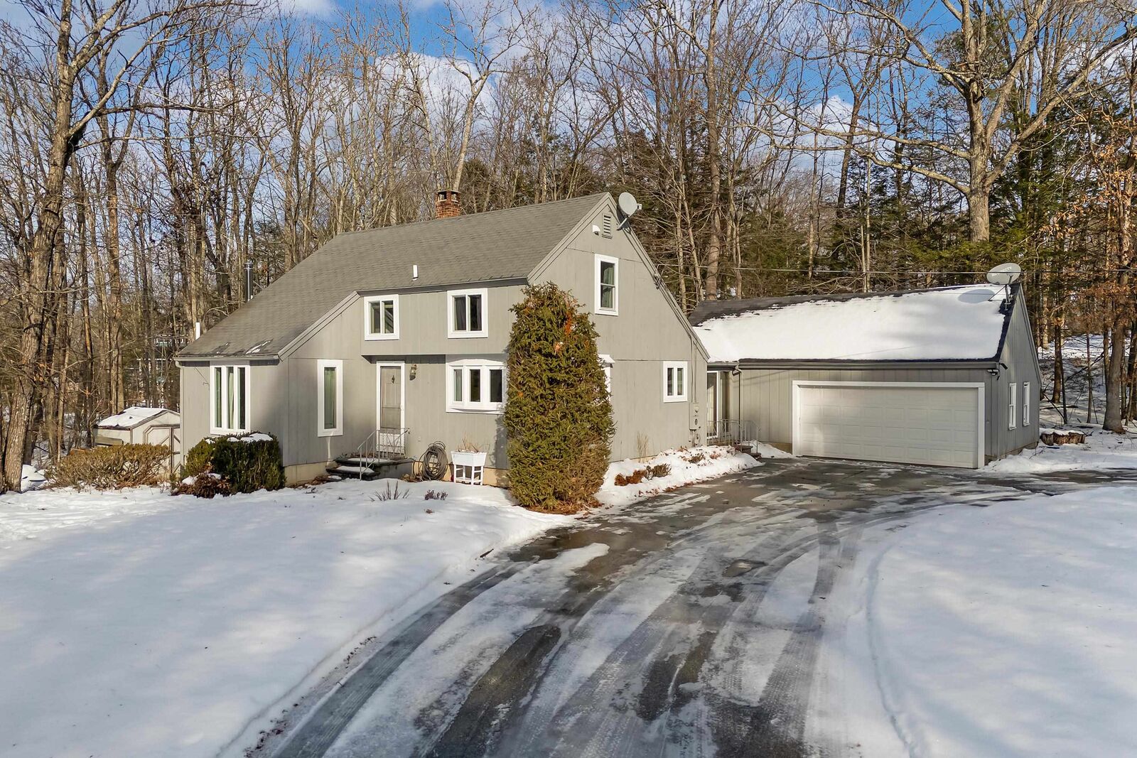 Property Photo:  97 Muchado Drive  NH 03825 