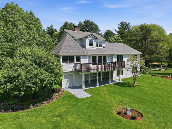 Property Photo:  145 Cannon Point Road  VT 05445 