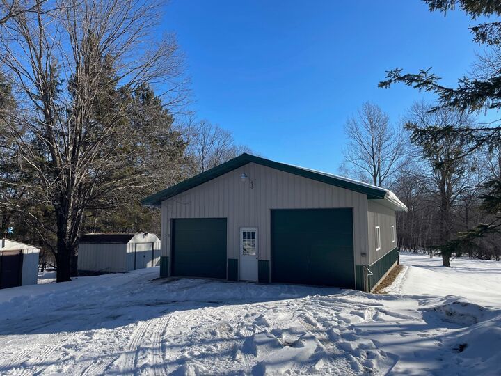 Property Photo:  22689 Ginseng Road  MN 56347 