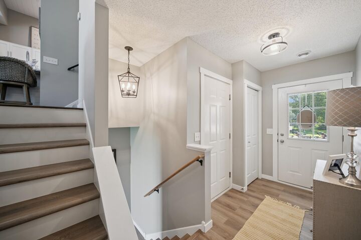 Property Photo:  6866 Christian Curve  MN 55125 