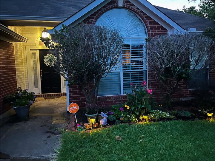 Property Photo: 7557 Ella Court LA 71107