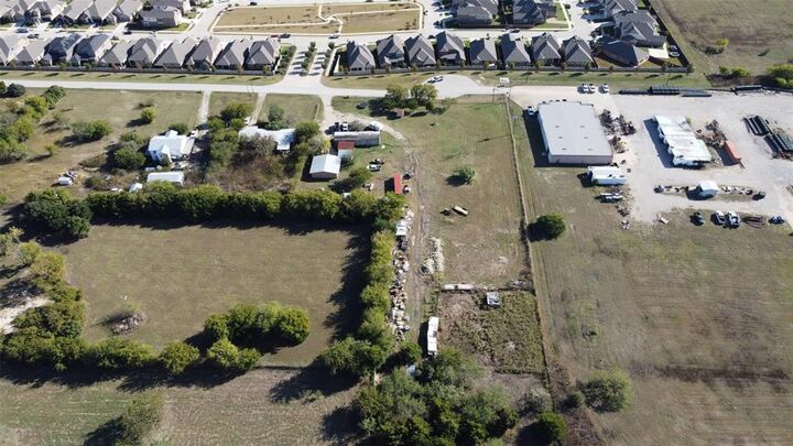 Property Photo:  2511 Mathis Road  TX 76063 