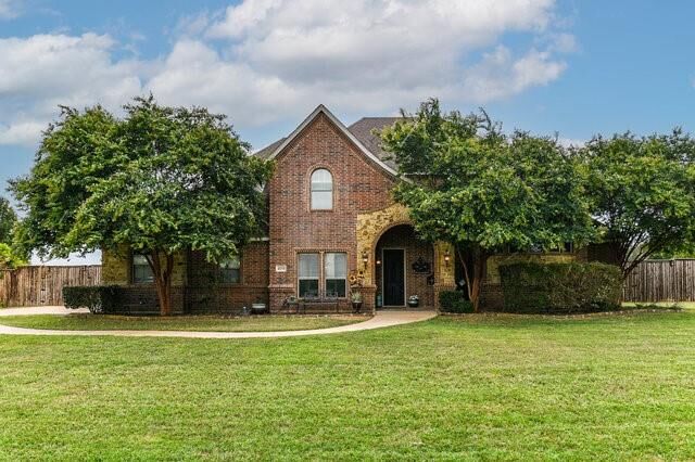 Property Photo: 4650 Sunrise Lane TX 76065