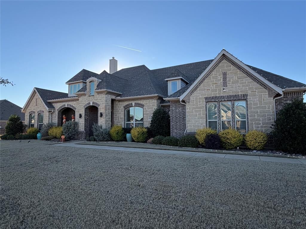 Property Photo:  1524 Flanagan Farm Drive  TX 76226 