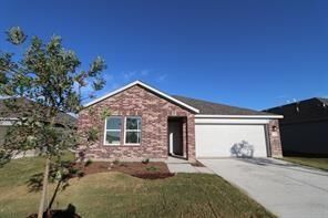 Photo de la propriété:  1713 Arroyo Road  TX 75114 