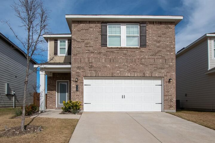 Property Photo: 113 Waterhouse Lake Drive TX 75409