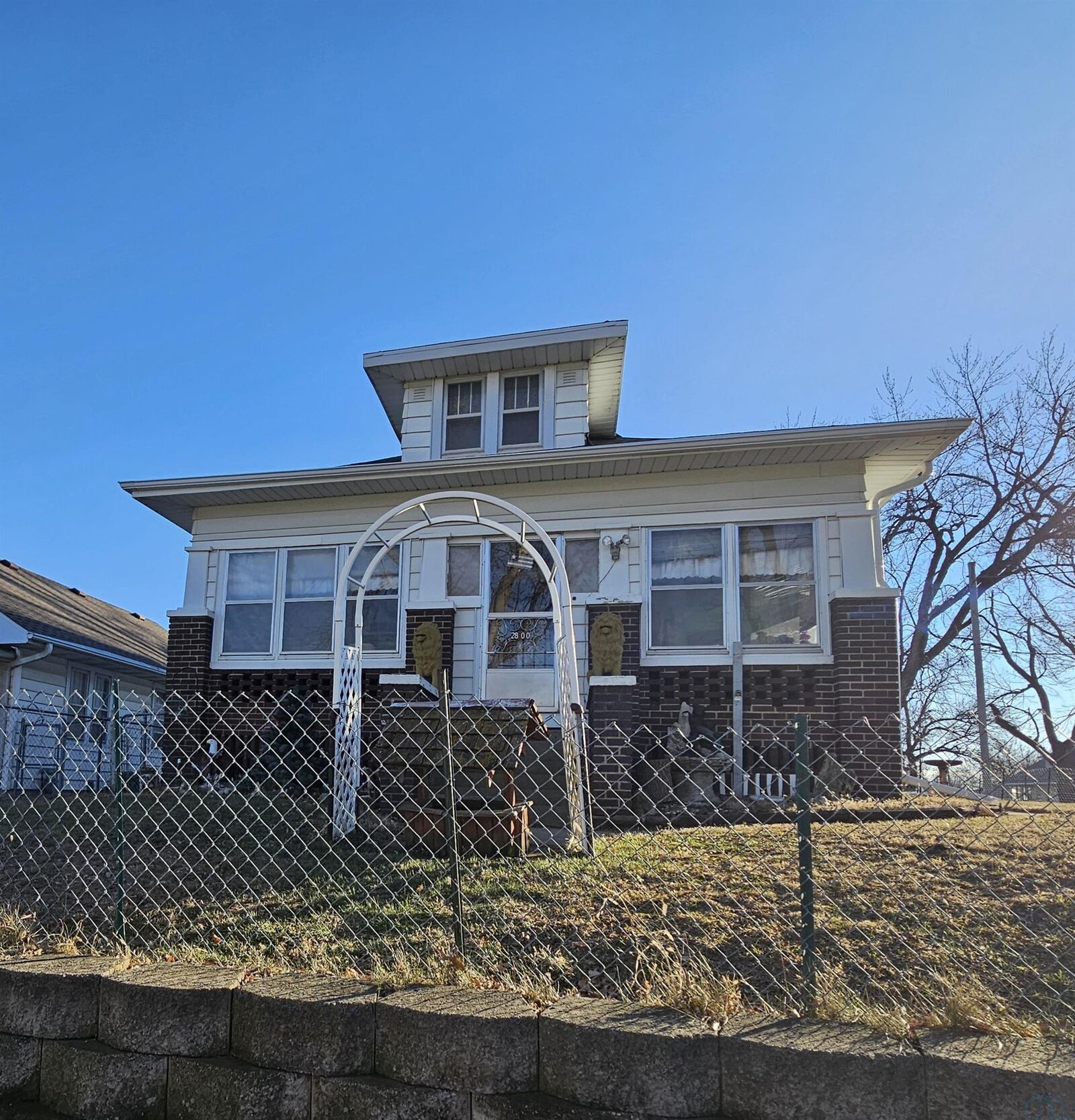 Property Photo:  2800 Dodge Ave  IA 51106 