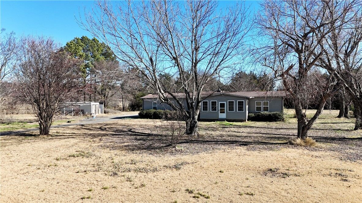 Property Photo:  4442 Highway 186  AR 72821 