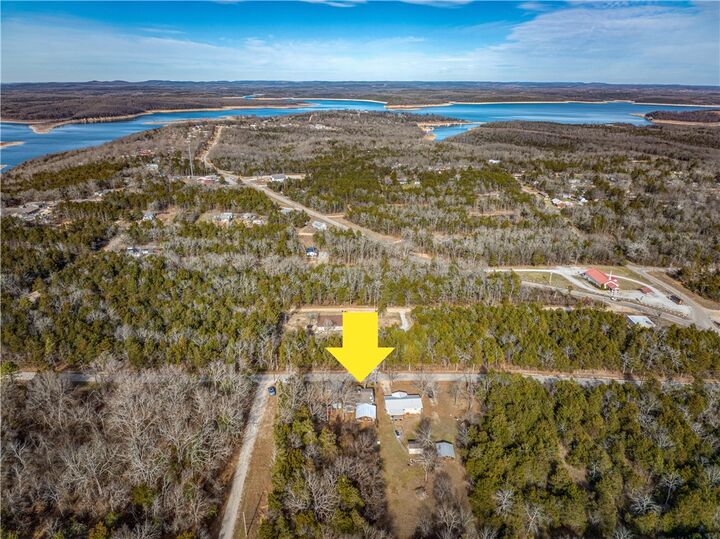 Property Photo: 204 W Pine Street AR 72644