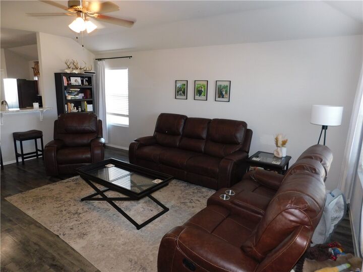 Property Photo:  7931 Bridgegate Avenue  AR 72762 