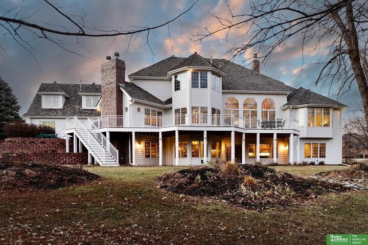 Property Photo:  13309 Nicholas Street  NE 68154 