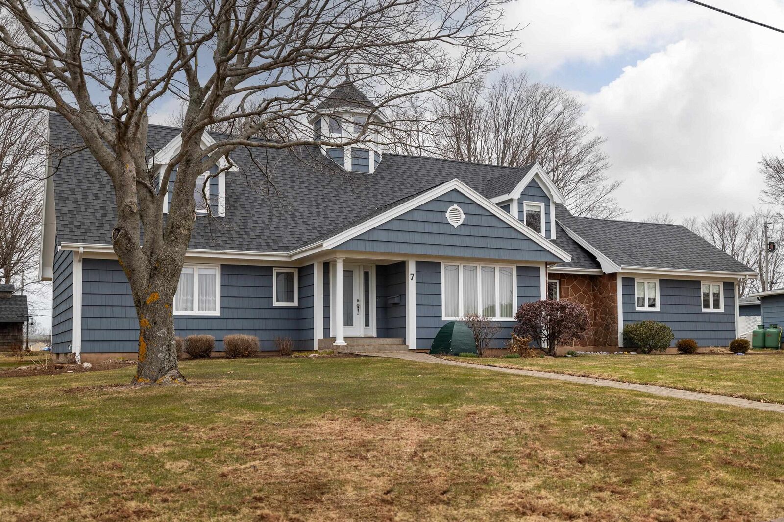 Property Photo:  7 Glynwood Drive  PE C1A 6J7 