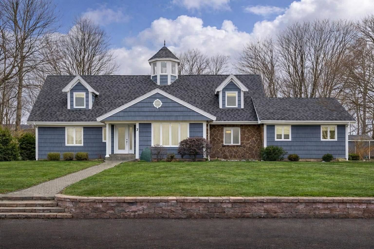 Property Photo:  7 Glynwood Drive  PE C1A 6J7 