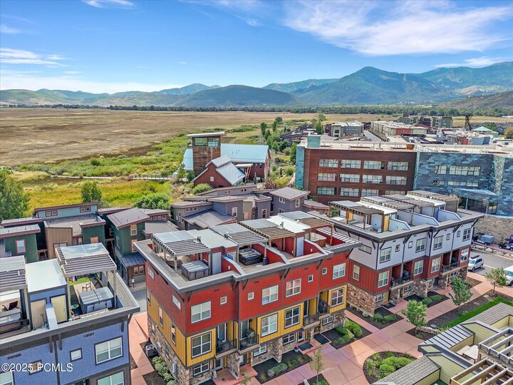 Property Photo:  1370 Center Drive 12  UT 84098 