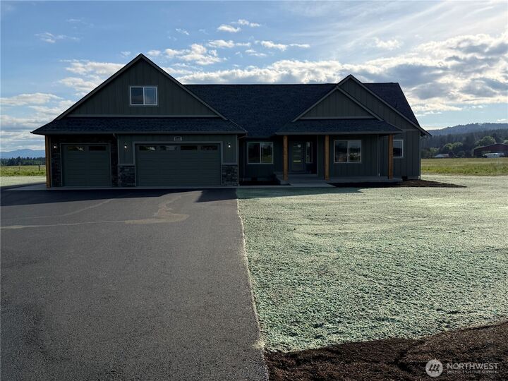 Property Photo:  14349  Mima Road SW  WA 98512 