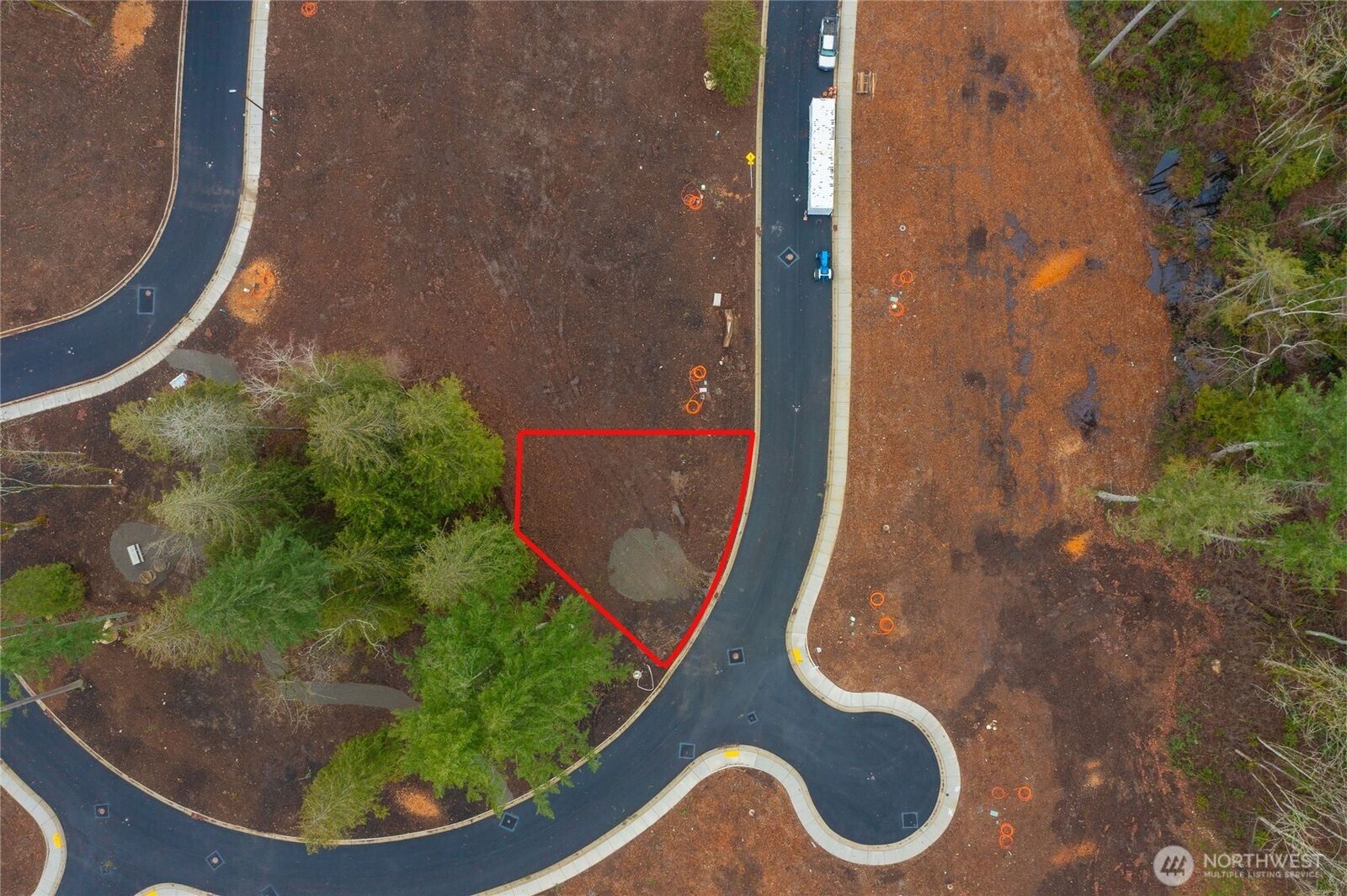 Property Photo:  549  Sweet Gum Drive  WA 98230 