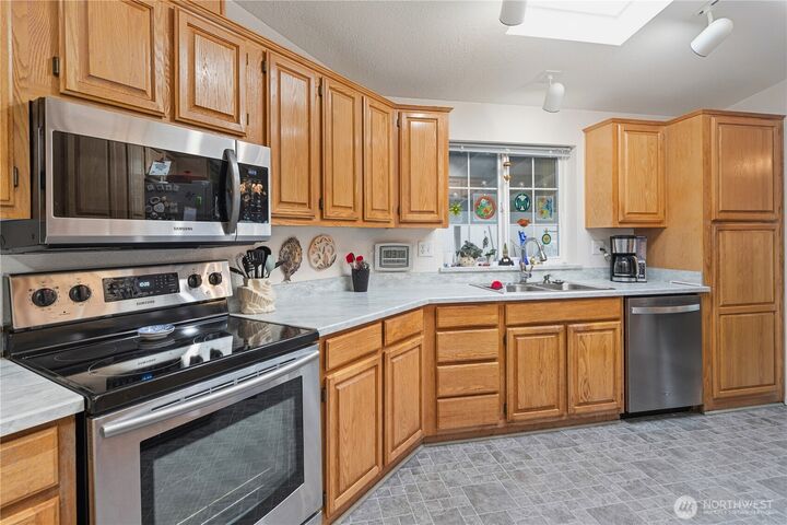 Property Photo:  6638  Virgo Lane NE  WA 98311 