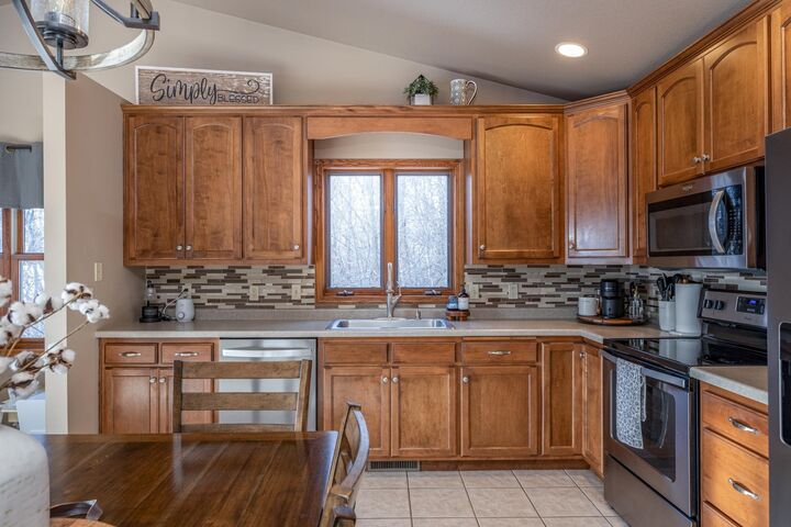 Property Photo:  1523 Harrison Street  WI 54130 