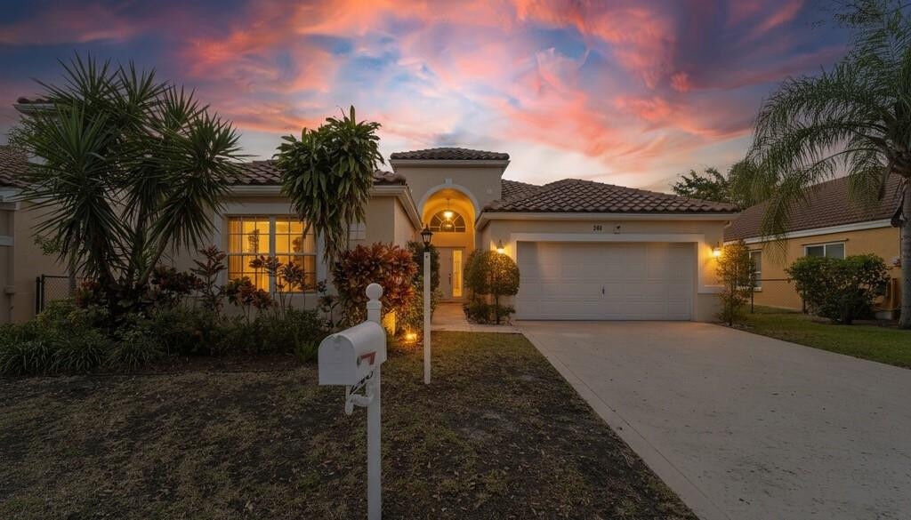 Property Photo:  248 NW 116th Terrace  FL 33071 