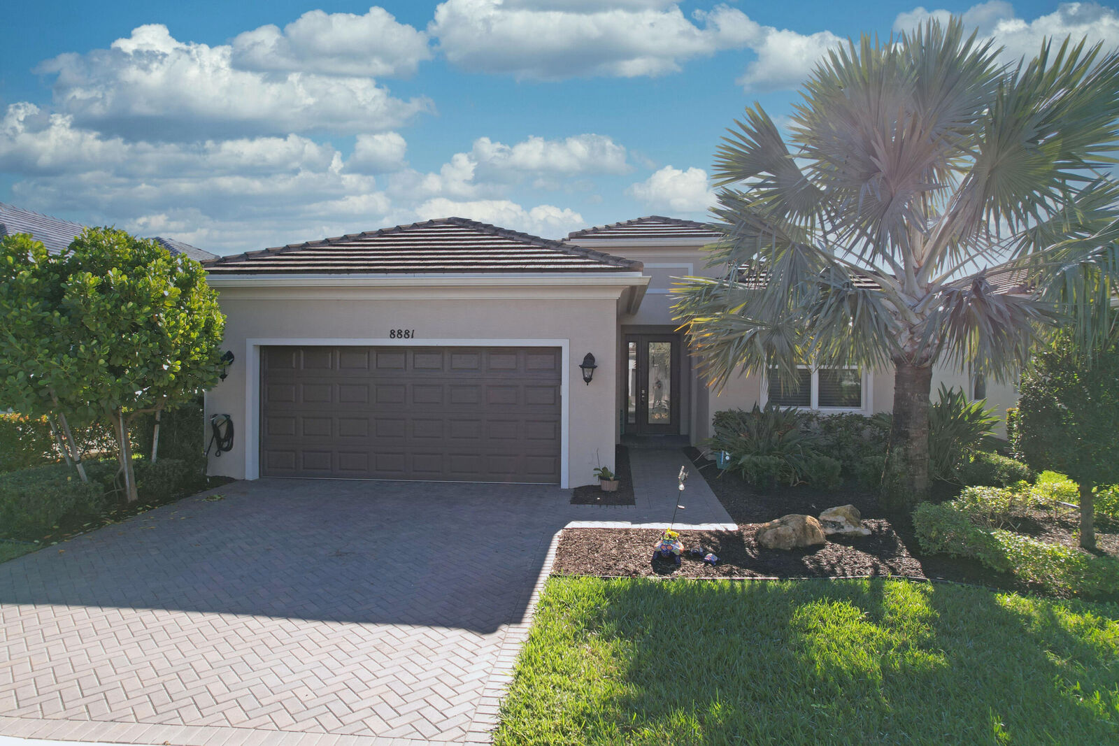 Property Photo:  8881 SW Breve Way  FL 34987 