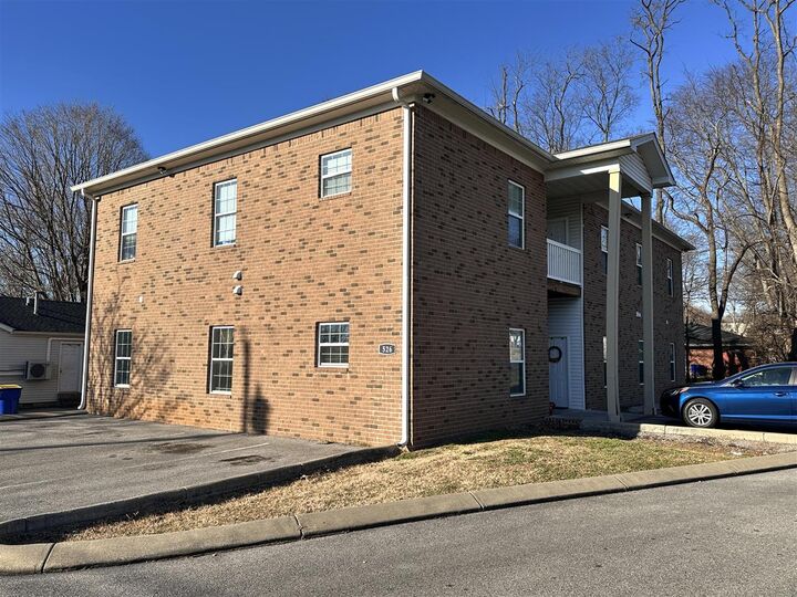 Property Photo: 526 Dennis Way KY 42101