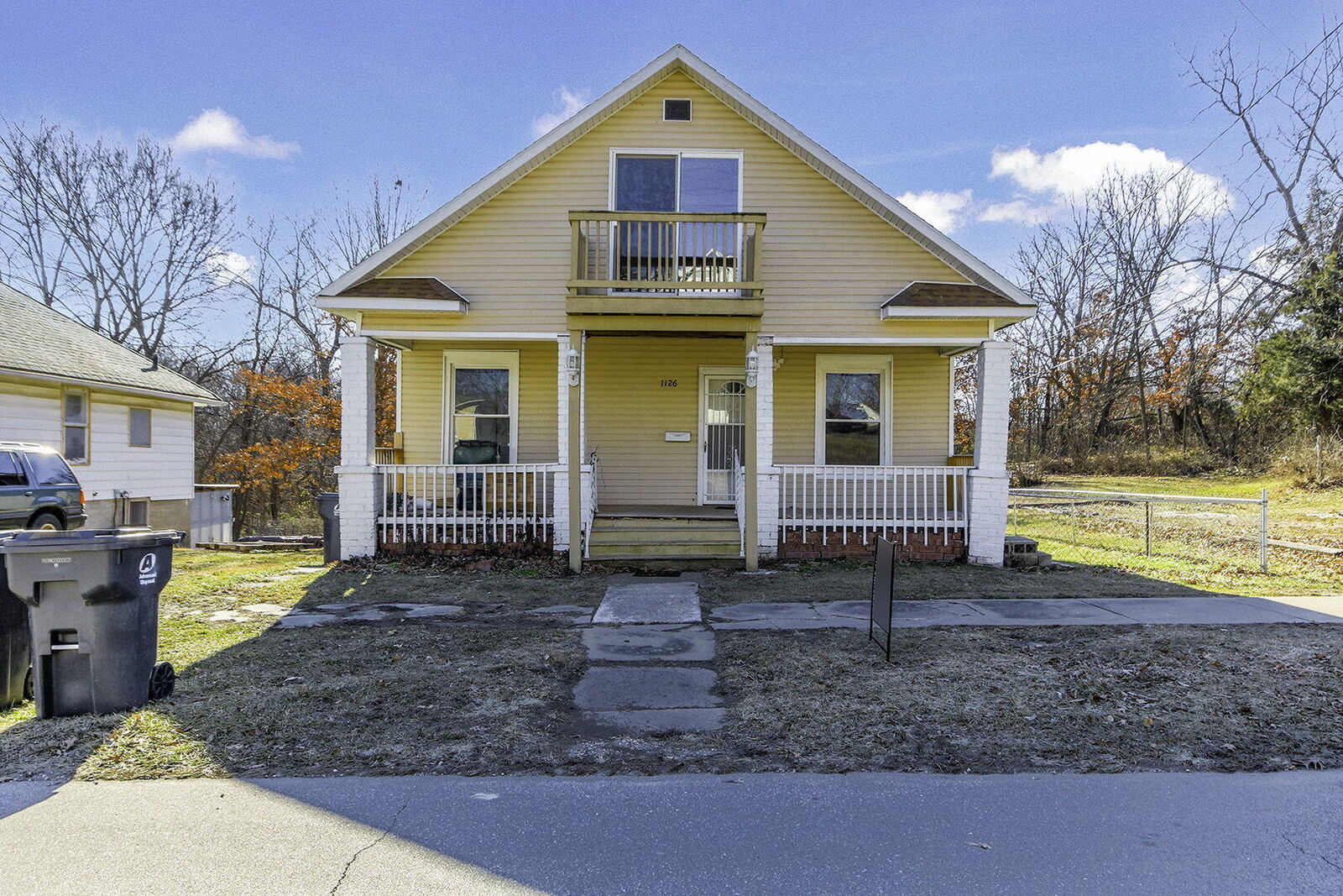 Property Photo:  1126 Franklin Street  MO 65270 