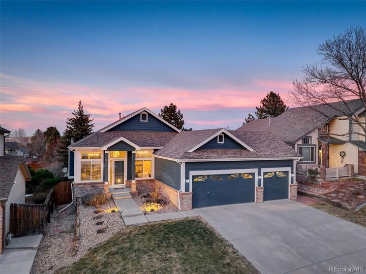 Property Photo:  6784 W 98th Circle  CO 80021 