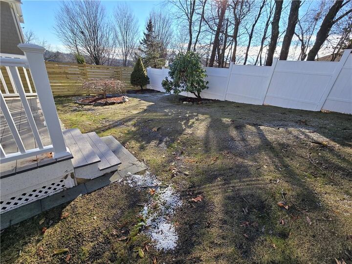 Property Photo: 96 Edgeworth Avenue RI 02904