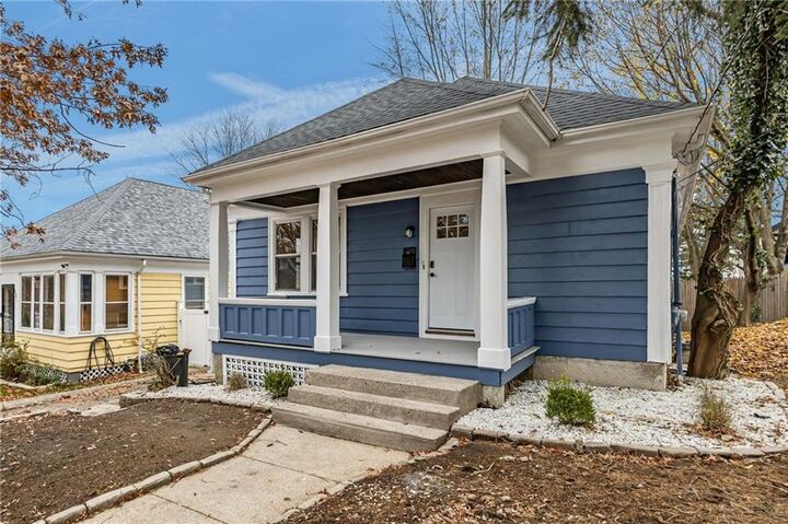 Property Photo:  115 Hazael Street  RI 02908 