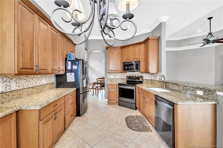 Property Photo:  2666 SE Stonebriar Way  FL 34997 