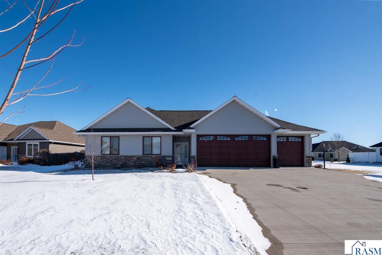 Property Photo:  117 Dancing Waters Circle  MN 56001 