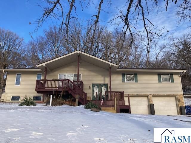 Property Photo: 43405 583rd Lane MN 56073