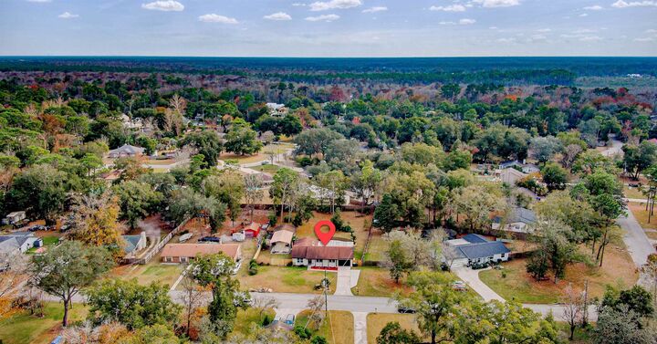 Property Photo:  4504 N Wilderness Ln  FL 32258 