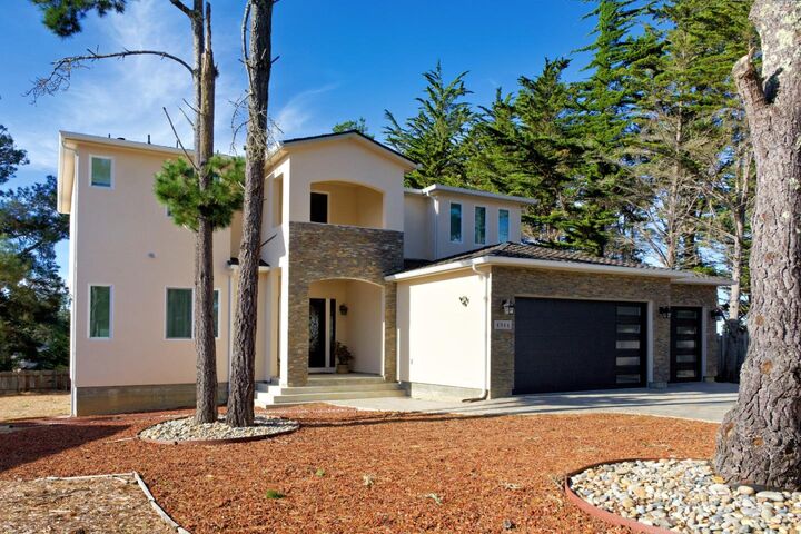 Property Photo:  4044 Sunset Lane  CA 93953 