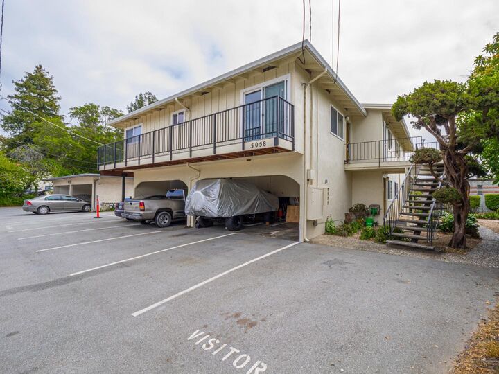 Property Photo:  5058 Wilder Drive  CA 95073 
