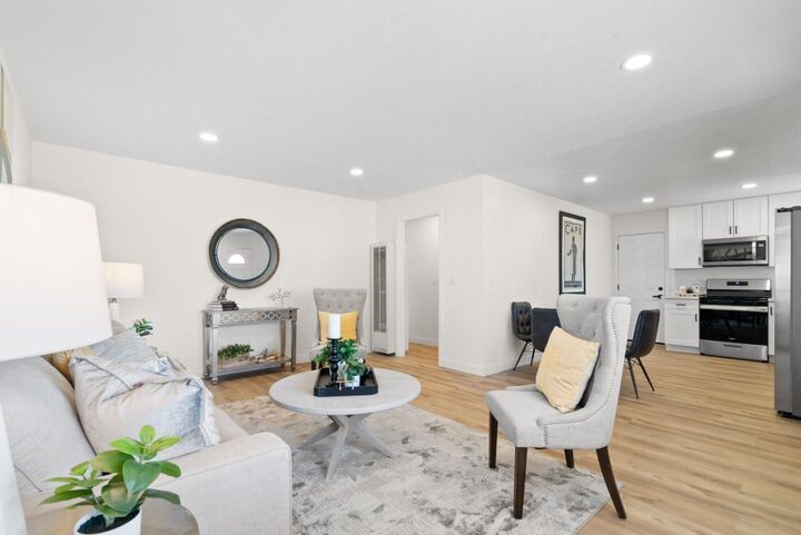 Property Photo:  118 San Simeon Drive  CA 95076 