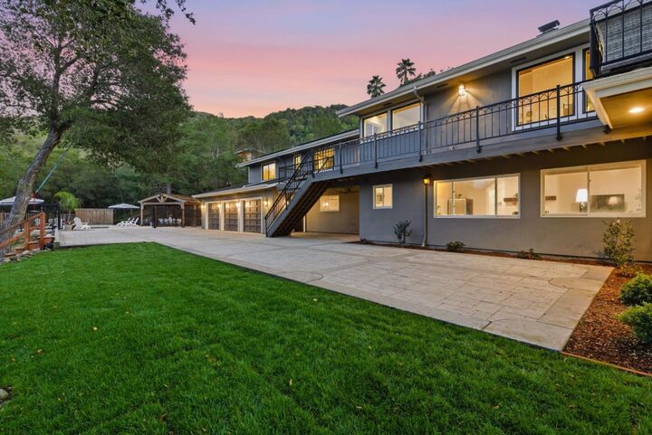 Property Photo:  108 Teresita Way  CA 95032 