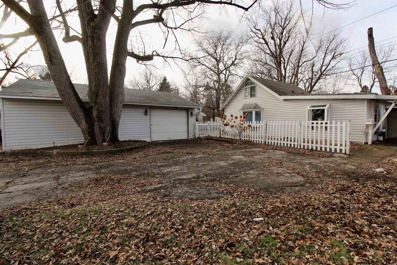 Property Photo:  2177 Shopiere Road  WI 53511 