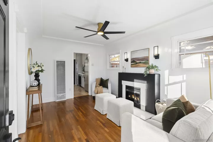 Property Photo:  2730 Monroe Ave  CA 92116 