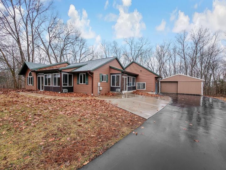 Property Photo:  4205 New Trenton Road  IN 47060 