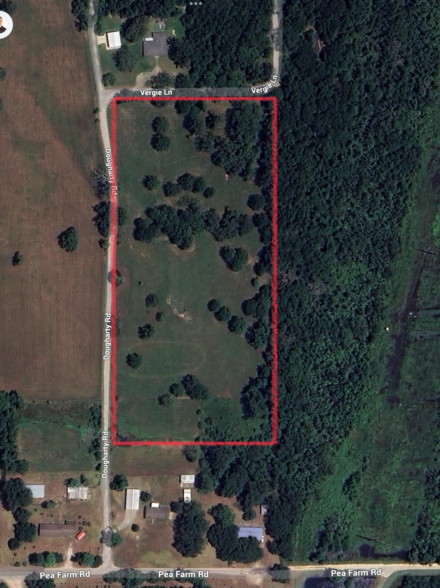 Property Photo:  Tbd Doughatry  TX 77632 