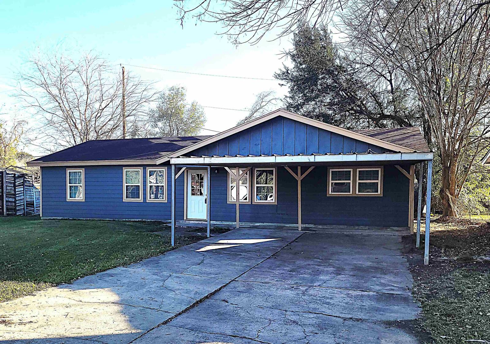 Property Photo:  3835 Bellgreen Pl.  TX 77707 