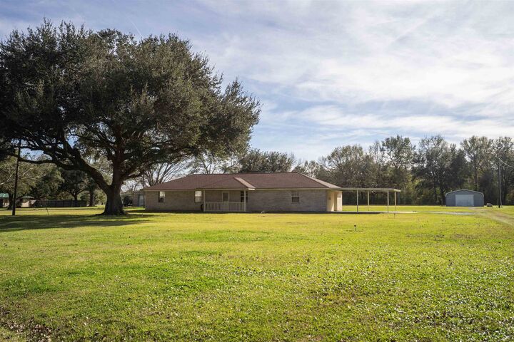 Property Photo:  7593 South Drive  TX 77705 