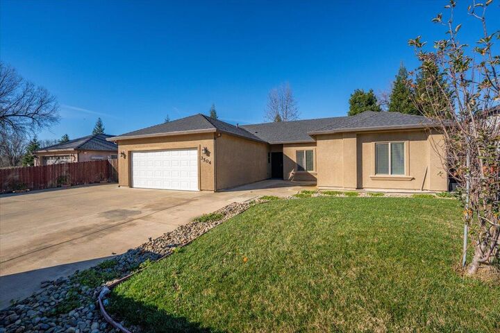 Property Photo:  3504 Humbug Drive  CA 96007 