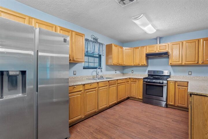 Property Photo: 2312 Channel St Street LA 70601