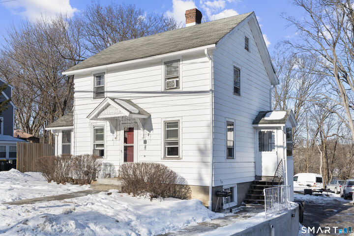 Property Photo: 50 Sand Pit Road CT 06810