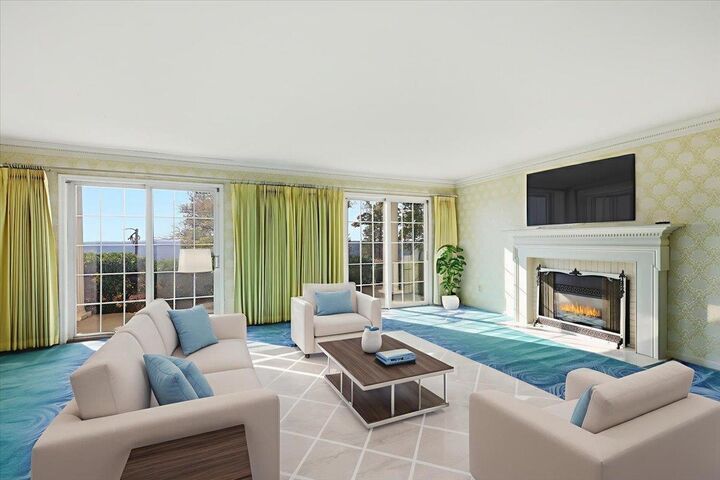 Property Photo: 3433 S High Dr WA 99203